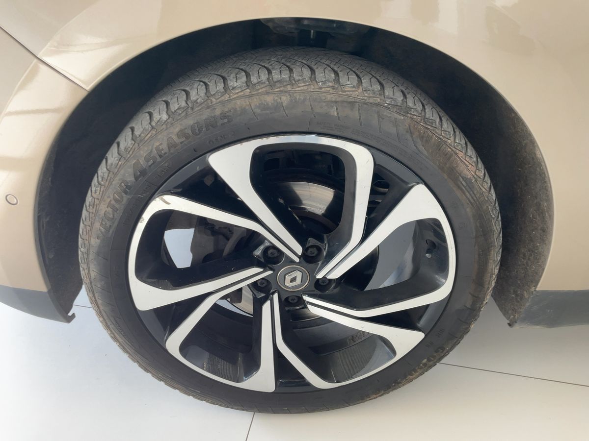 Renault Grand 2019 — photo 4