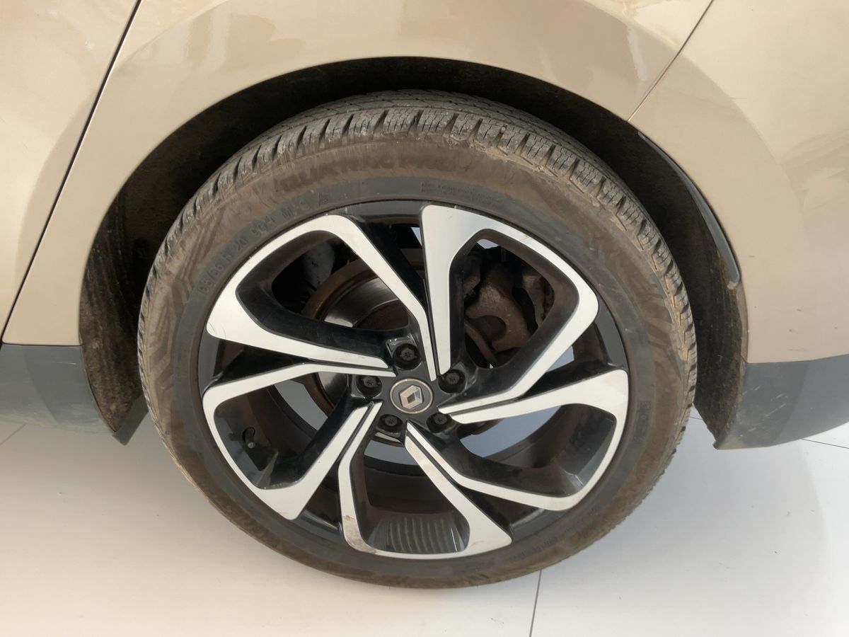 Renault Grand 2019 — photo 6