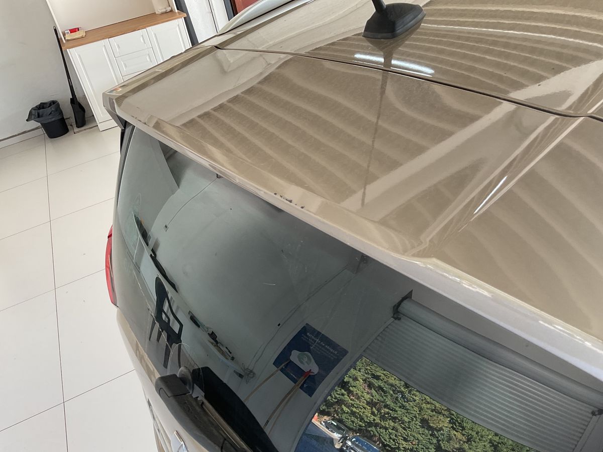 Renault Grand 2019 — photo 51
