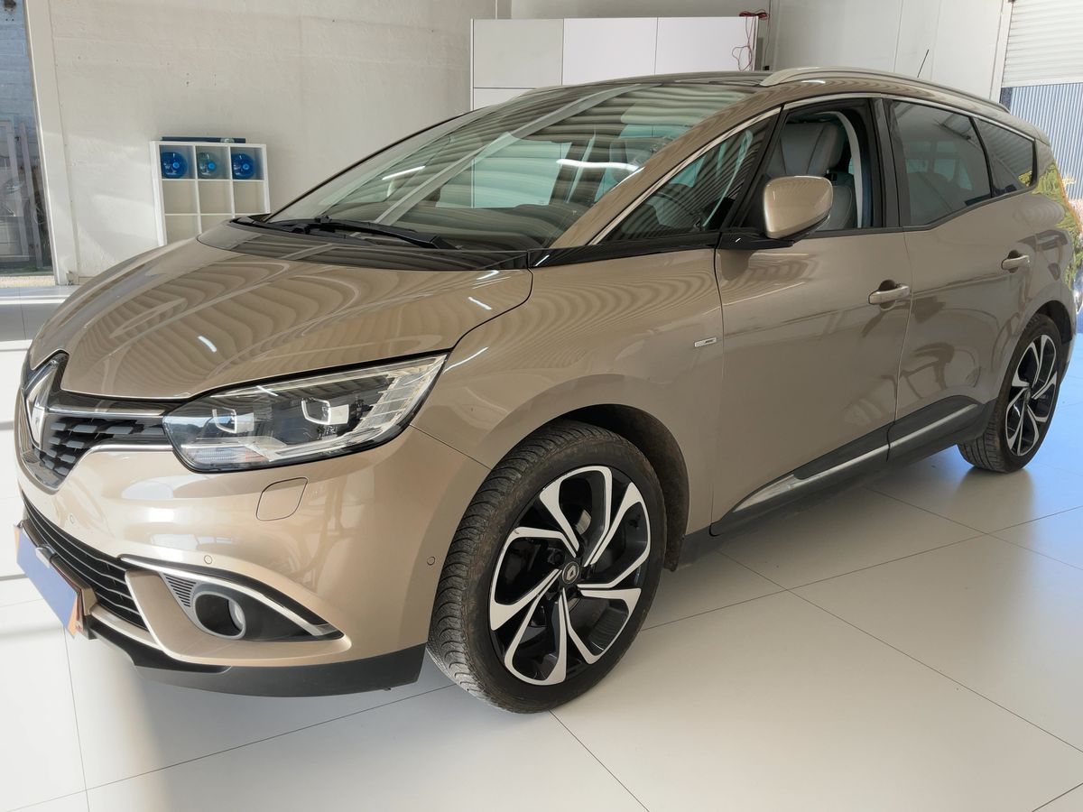 Renault Grand d'occasion