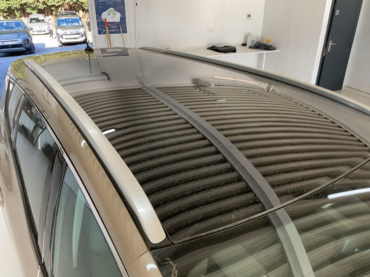 Renault Grand 2019 — photo 14
