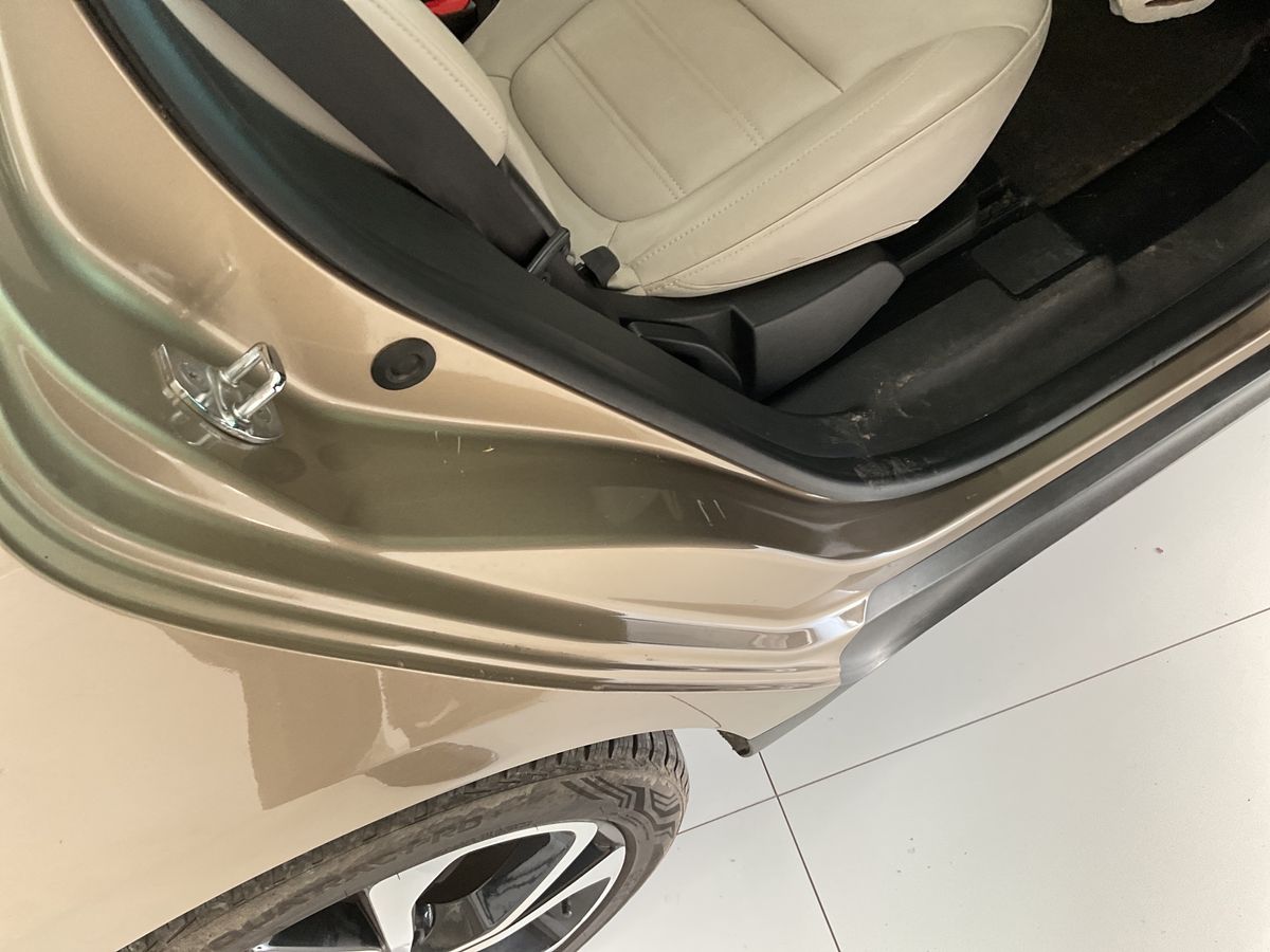 Renault Grand 2019 — photo 29