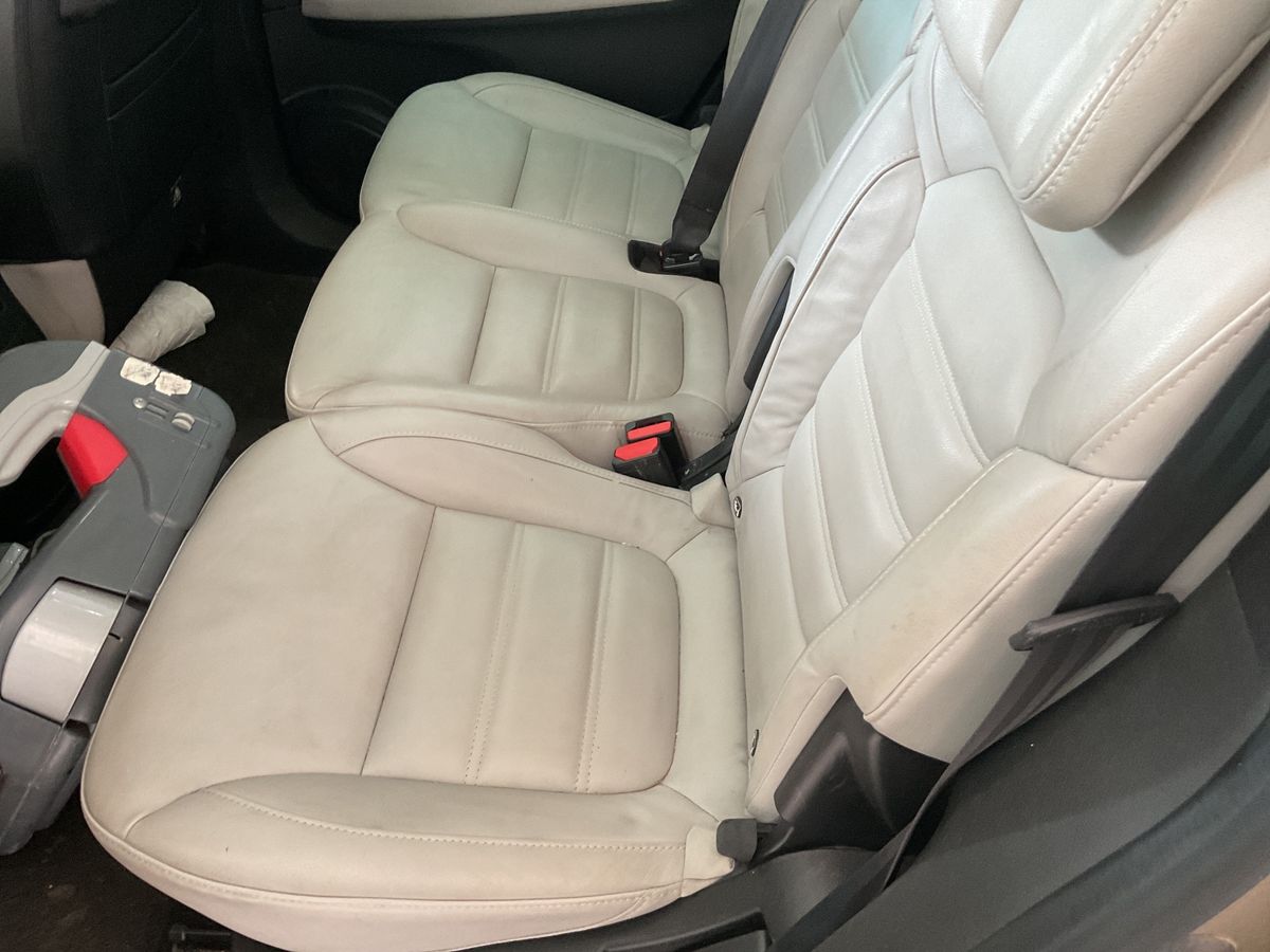 Renault Grand 2019 — photo 41