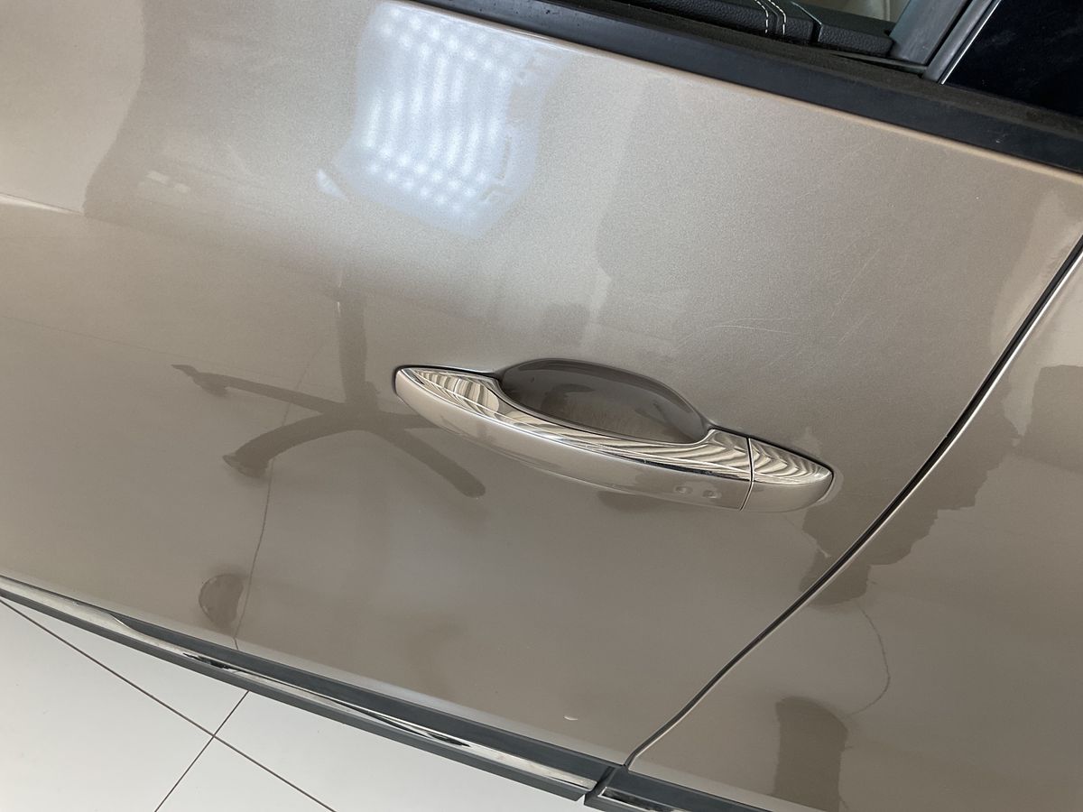 Renault Grand 2019 — photo 45
