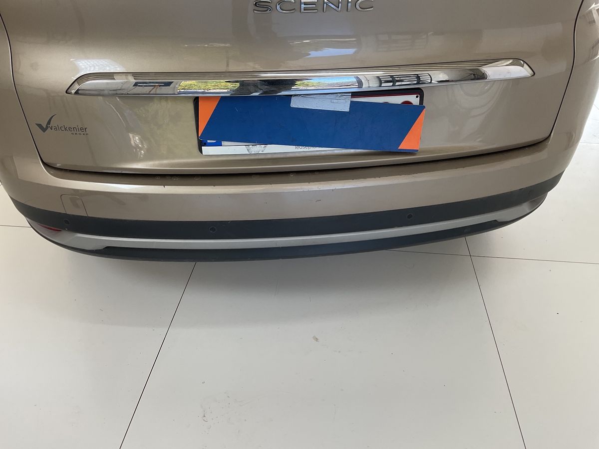 Renault Grand 2019 — photo 49