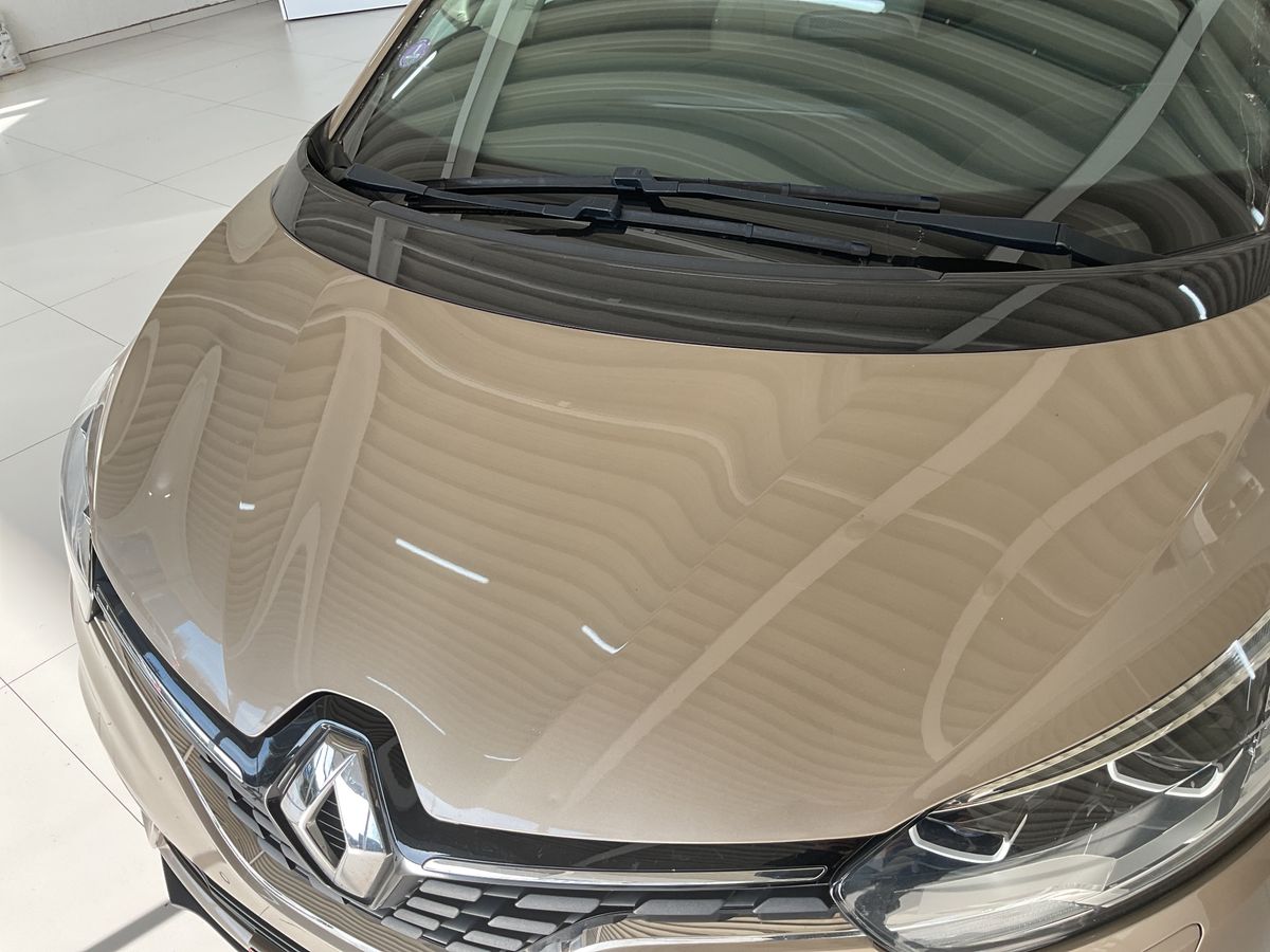 Renault Grand 2019 — photo 3