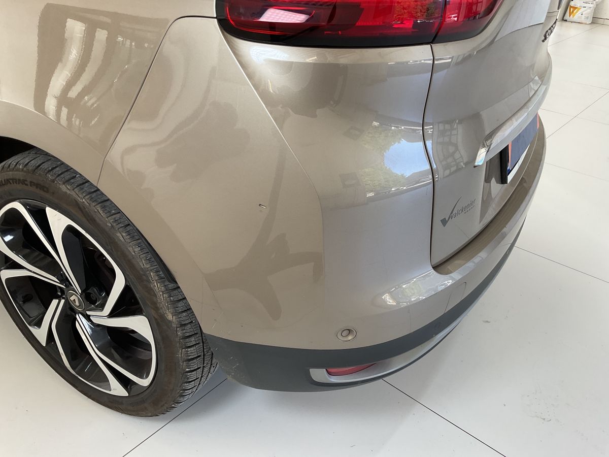 Renault Grand 2019 — photo 48