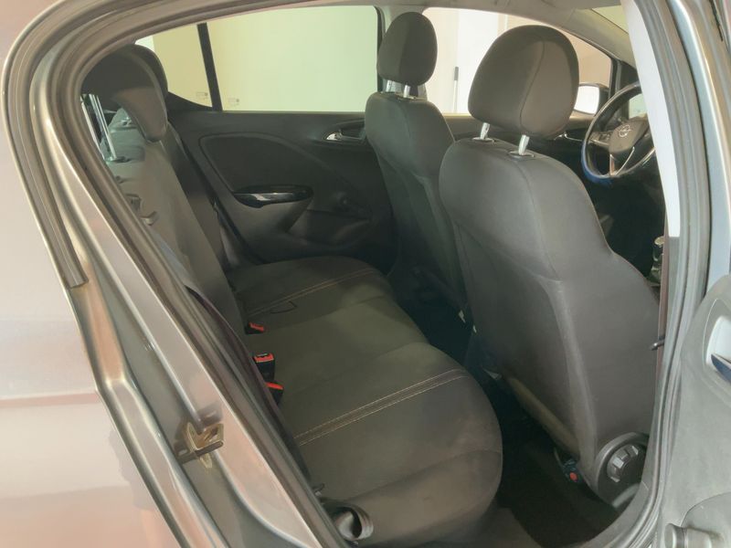 Opel Corsa 1.4 LPG B-Color 2017 – снимка 19