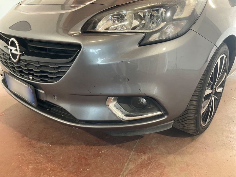 Opel Corsa 1.4 LPG B-Color 2017 – снимка 33