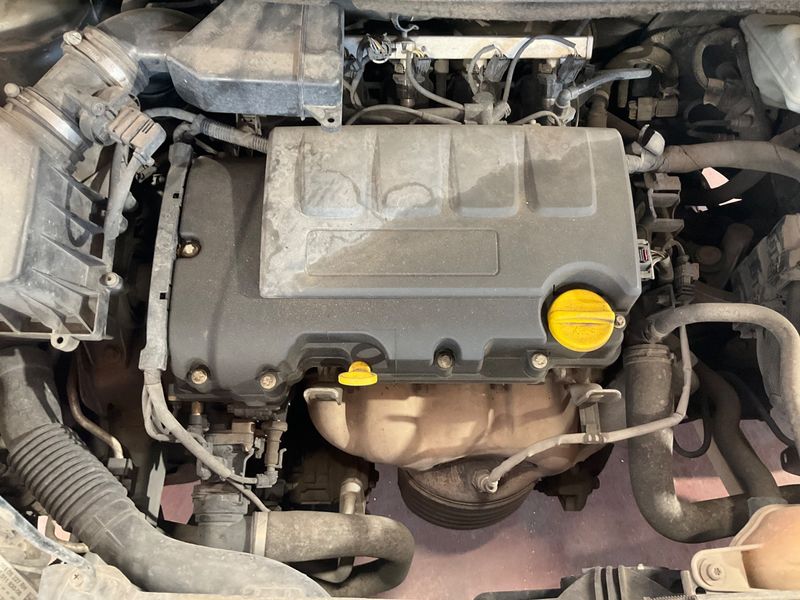 Opel Corsa 1.4 LPG B-Color 2017 – снимка 32