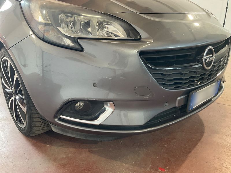 Opel Corsa 1.4 LPG B-Color 2017 – снимка 34