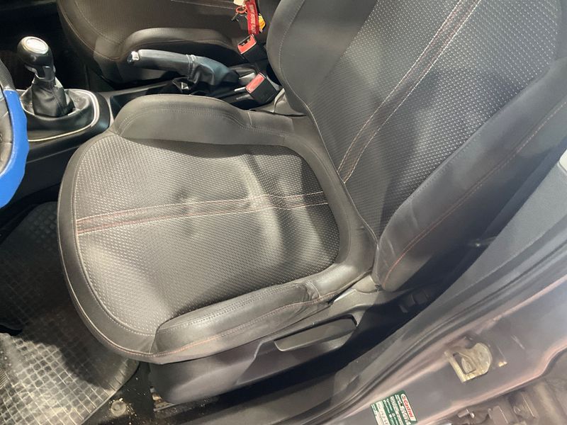 Opel Corsa 1.4 LPG B-Color 2017 – снимка 23