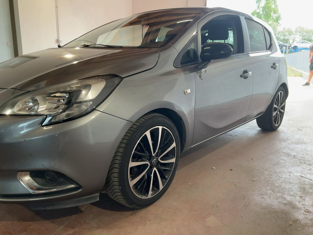 Opel Corsa d'occasion