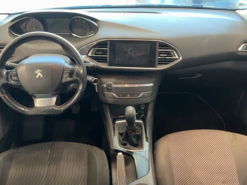 Peugeot 308 1.6 HDi Active 2015 – снимка 18