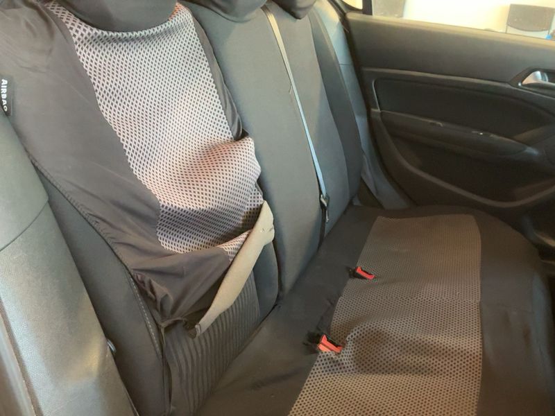 Peugeot 308 1.6 HDi Active 2015 – снимка 20