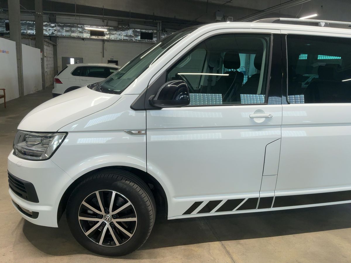 Volkswagen T6 d'occasion