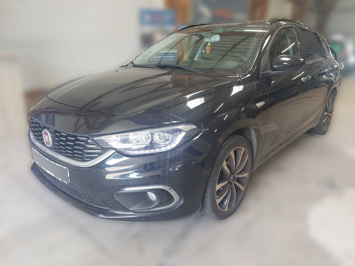 Fiat Tipo d'occasion