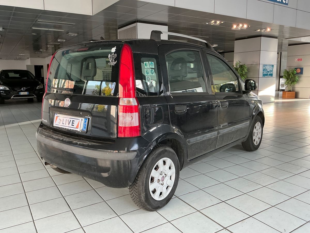 Fiat Panda 1.2 Active