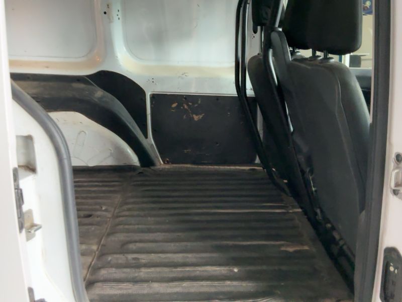 Renault Kangoo 1.5 dCi Express Confort — zdjęcie 14