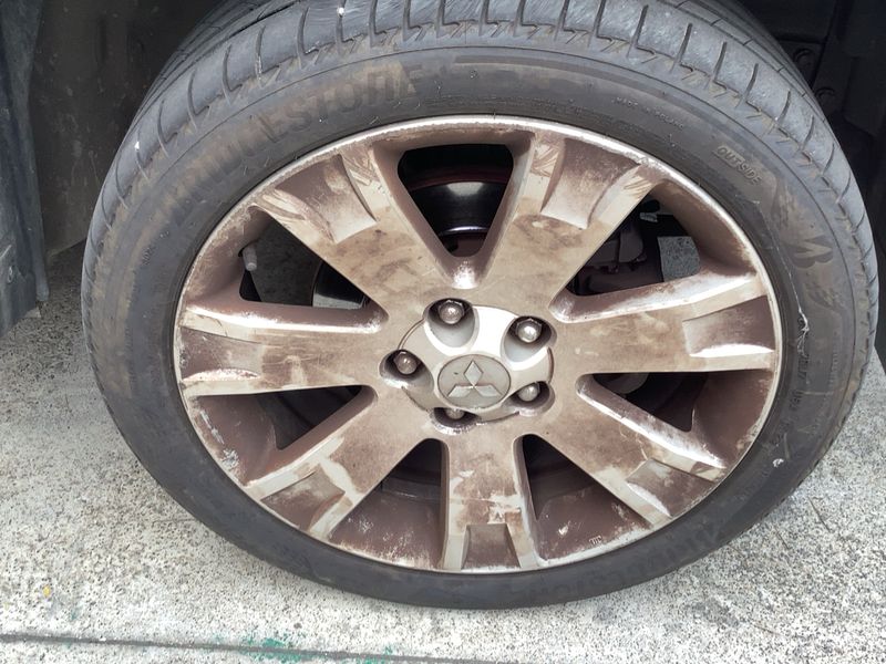 Mitsubishi Outlander 2.0 DI-D Challenge 4WD 2009 – снимка 11