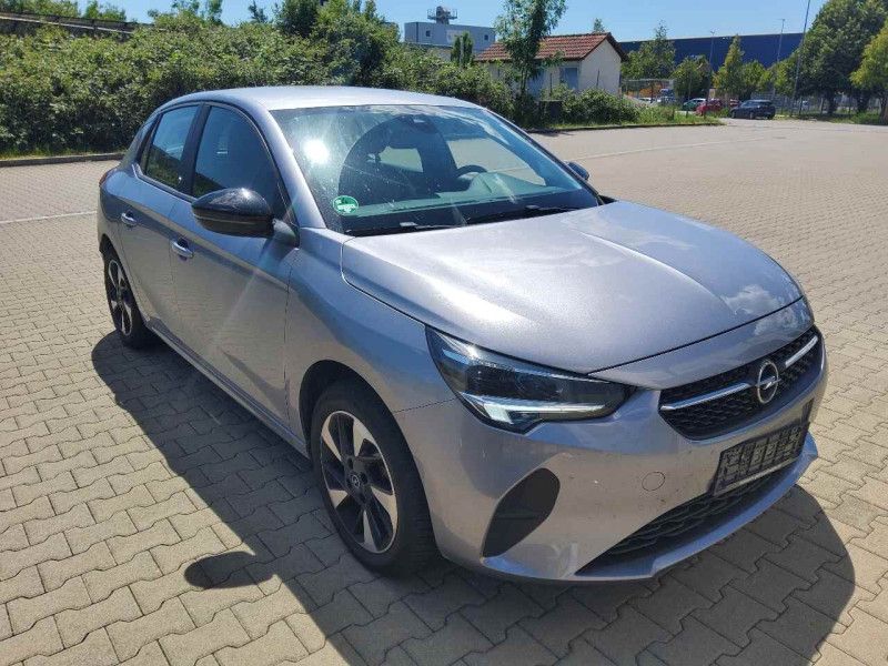 Opel Corsa d'occasion