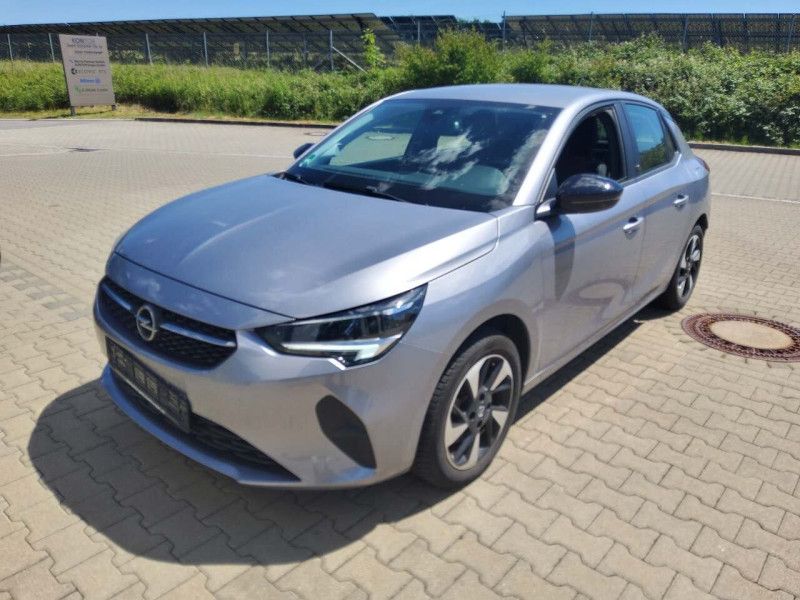 Opel Corsa 2022