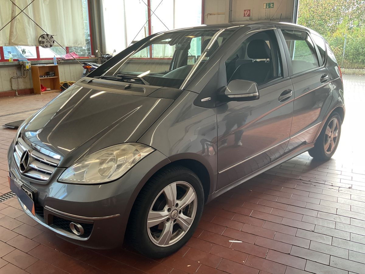 Mercedes-Benz A-Klasse A 150 Avantgarde