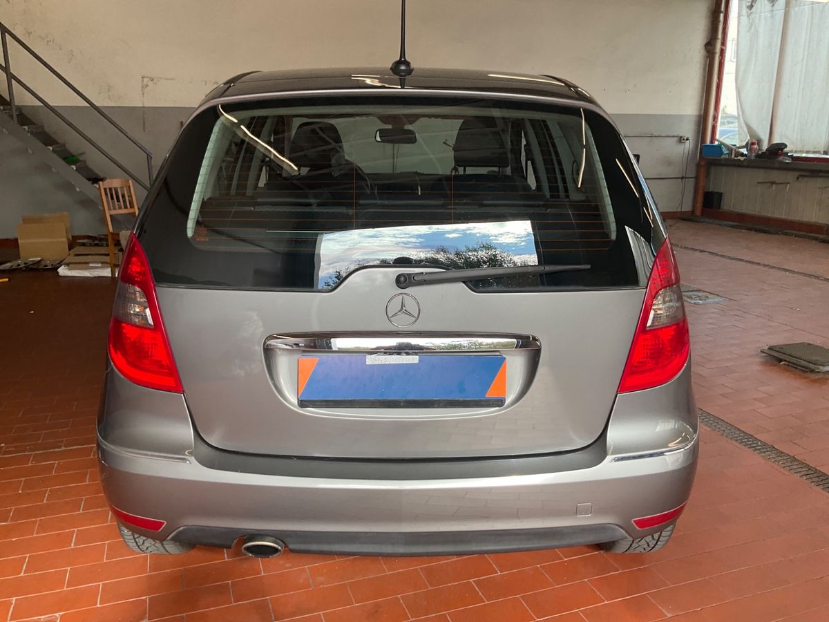 Mercedes-Benz A-Klasse A 150 Avantgarde