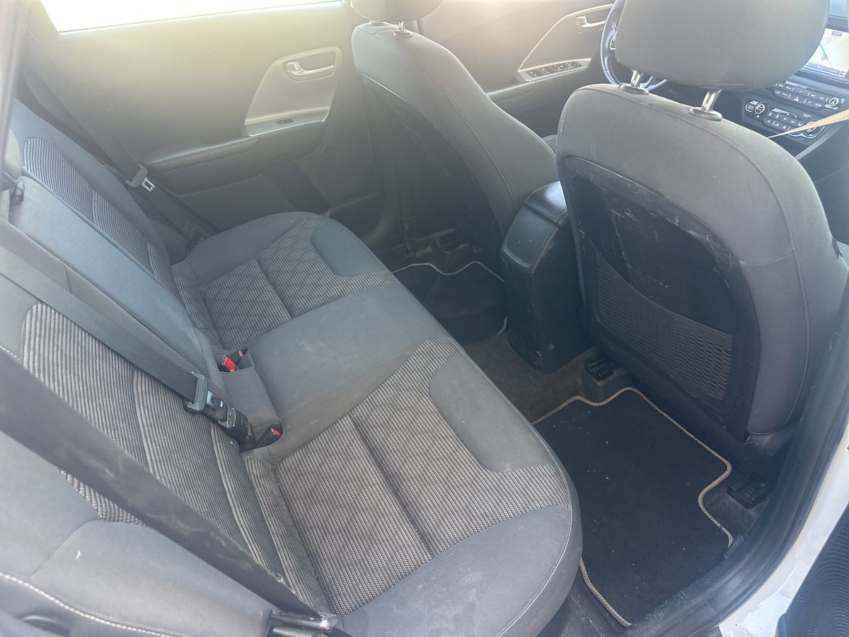 Kia Niro d'occasion