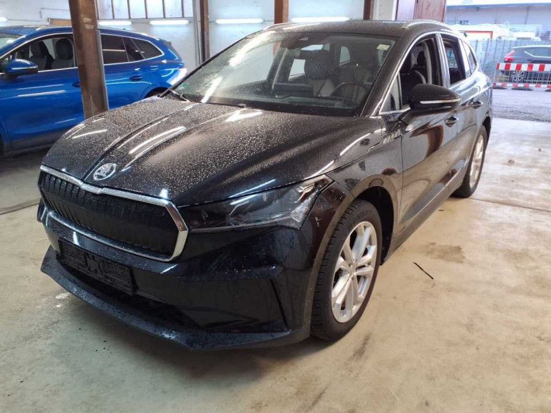 Skoda Enyaq d'occasion