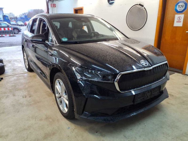 Skoda Enyaq d'occasion