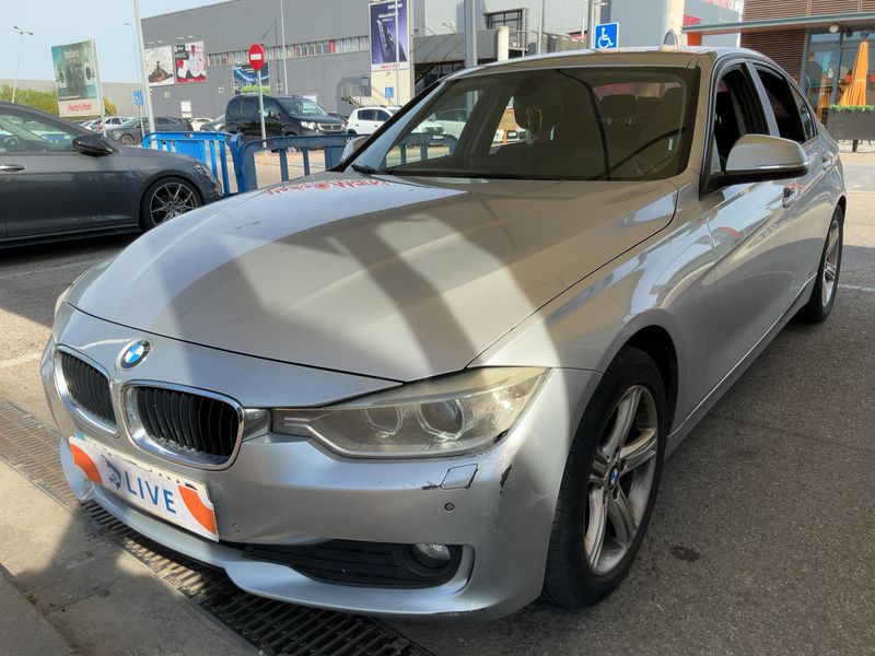 BMW 3er
