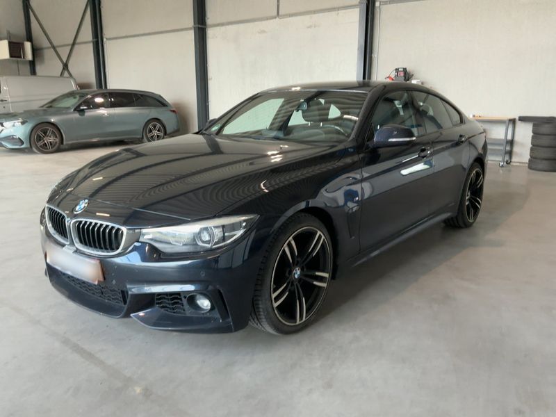 BMW 4er