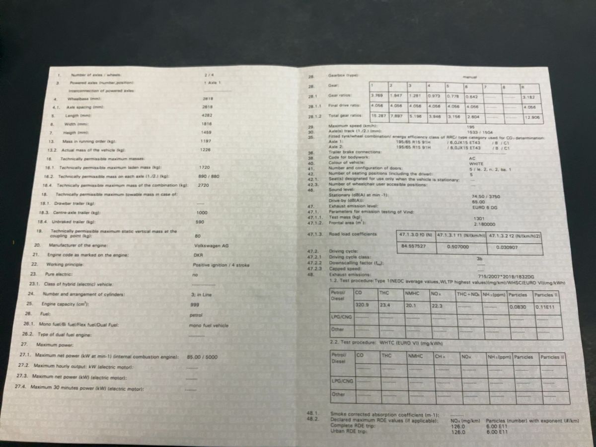 Seat Leon d'occasion