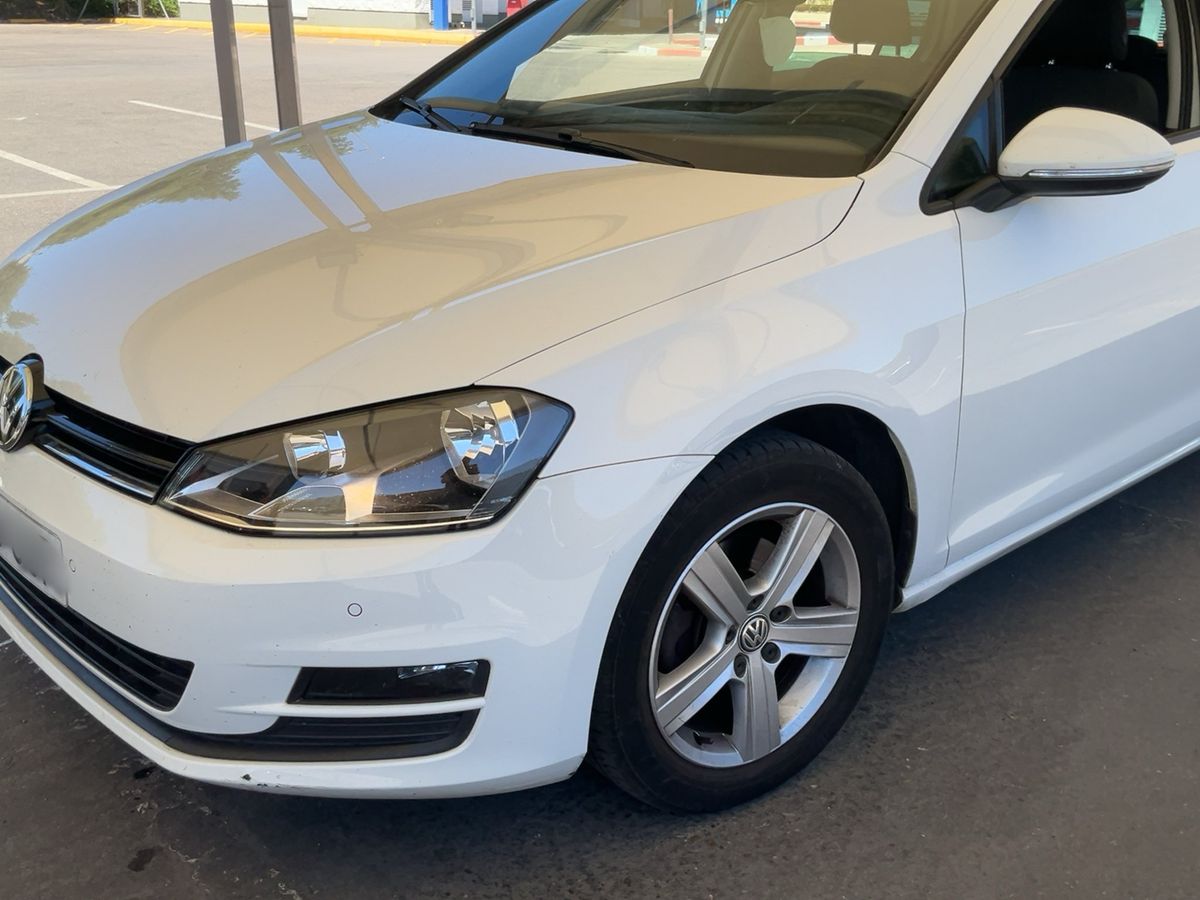 Volkswagen Golf d'occasion