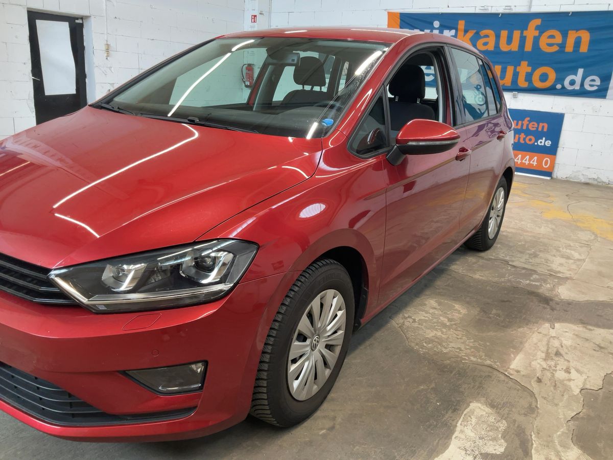 Volkswagen Golf d'occasion