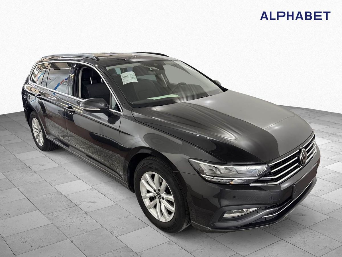 Volkswagen Passat d'occasion