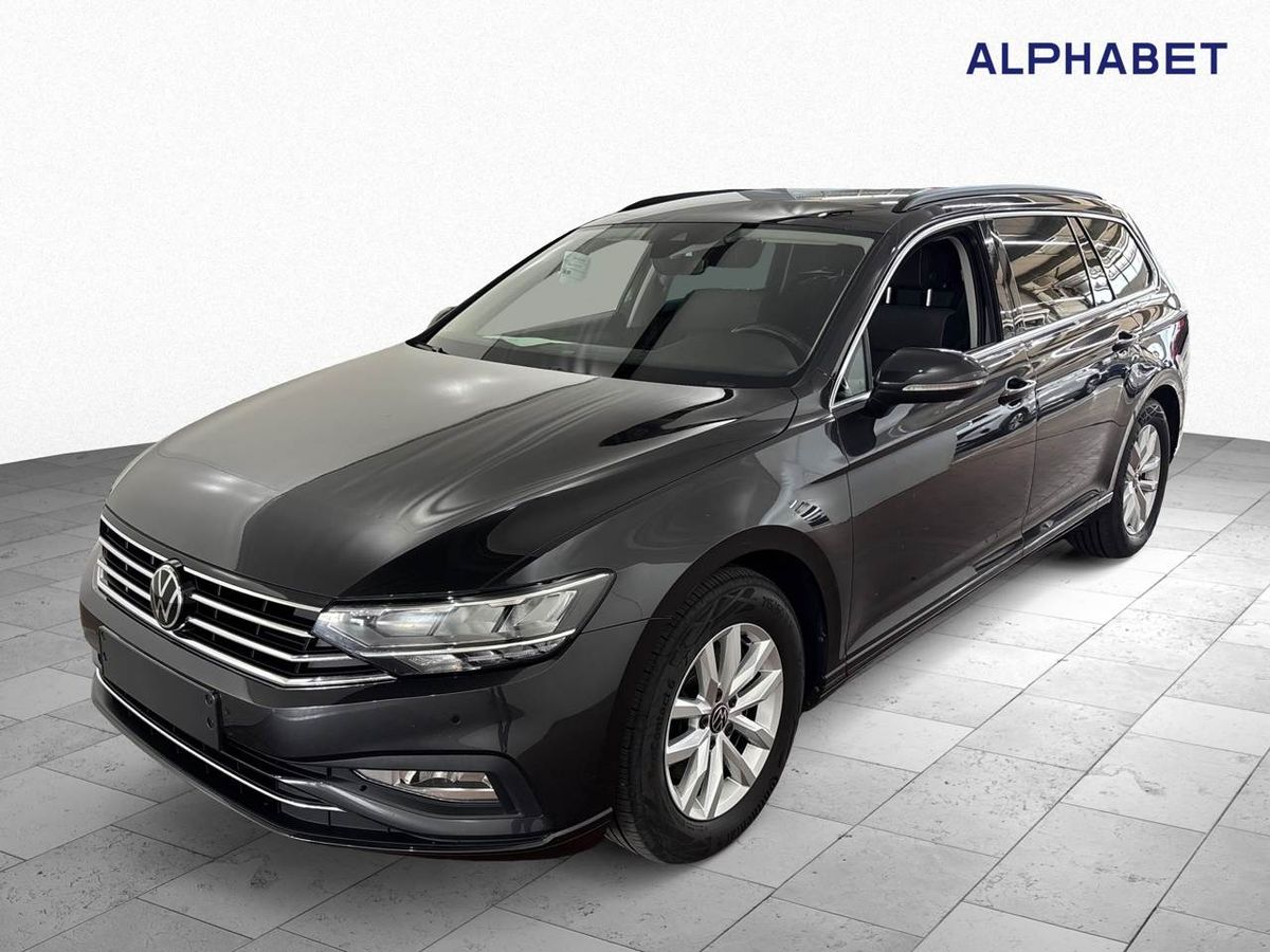 Volkswagen Passat 2023