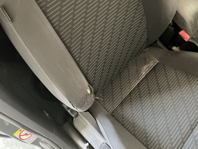 Volkswagen Caddy 2.0 TDI Maxi Comfortline 2014 – снимка 25