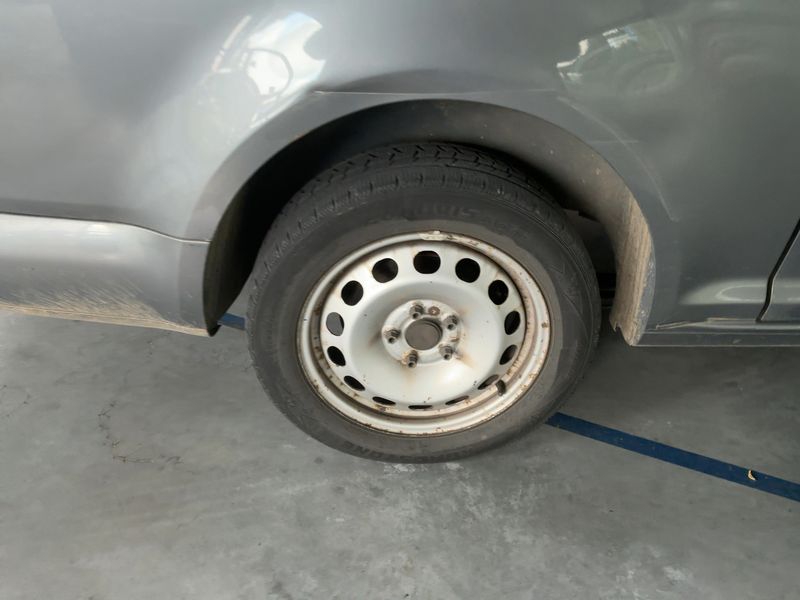 Volkswagen Caddy 2.0 TDI Maxi Comfortline 2014 – снимка 9