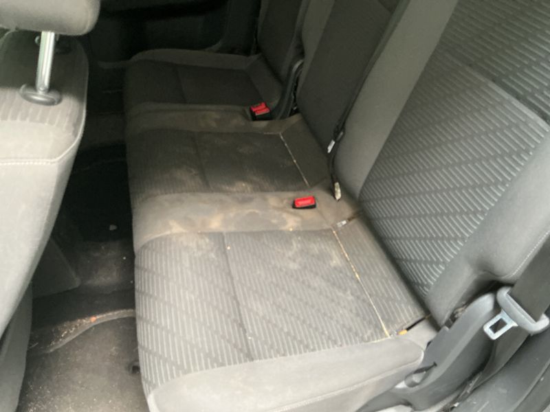 Volkswagen Caddy 2.0 TDI Maxi Comfortline 2014 – снимка 26