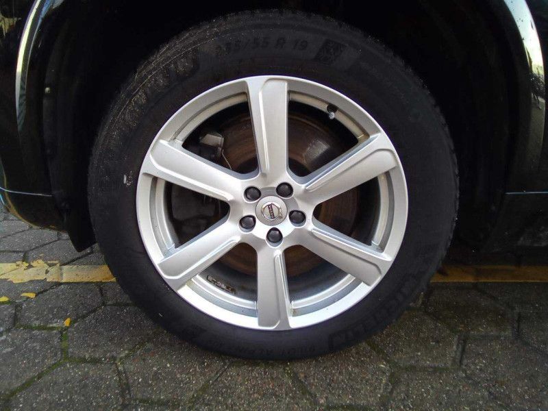 Volvo XC90 d'occasion