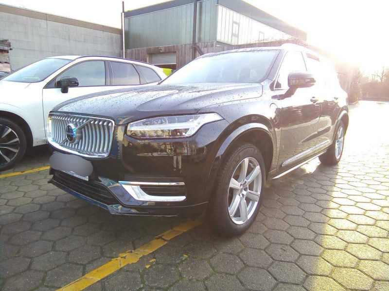 Volvo XC90 d'occasion