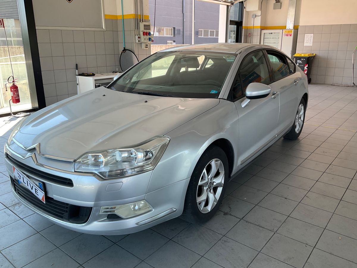 Citroen C5 2008