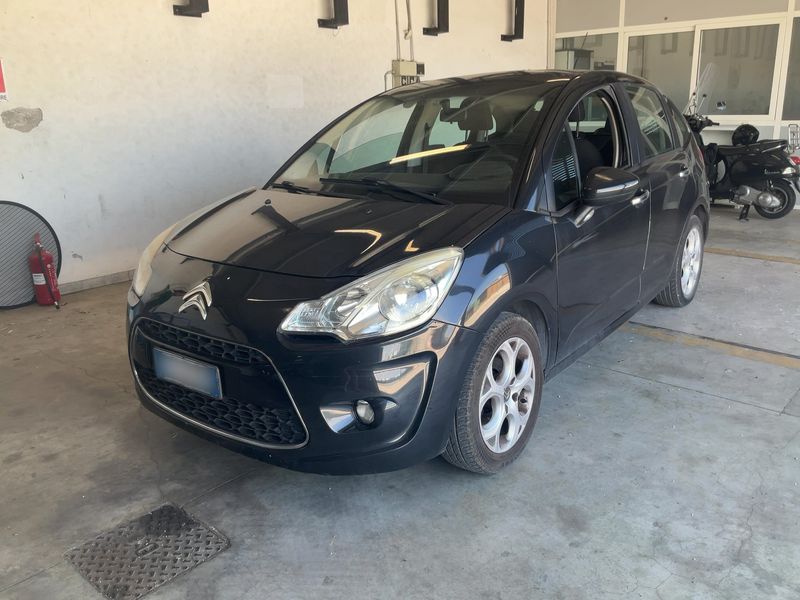 Citroen C3 1.4 Perfect 2011 – снимка 1