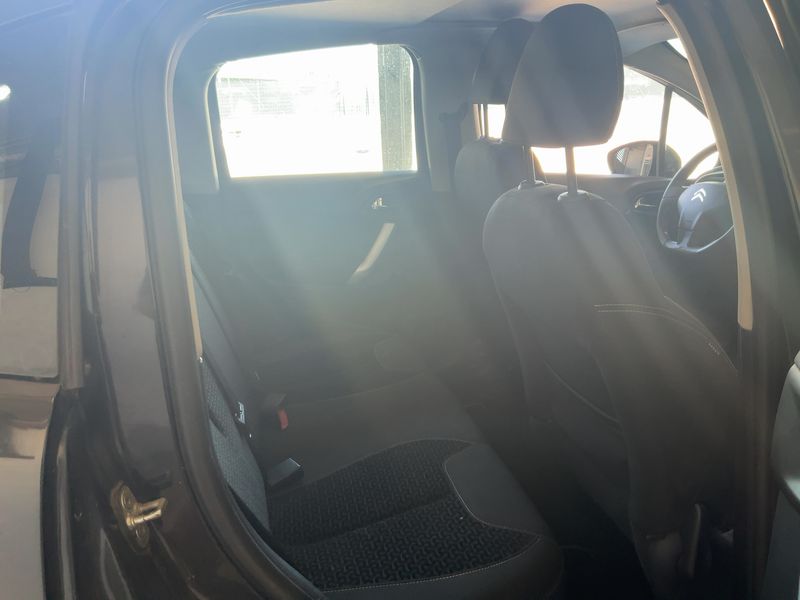 Citroen C3 1.4 Perfect 2011 – снимка 19