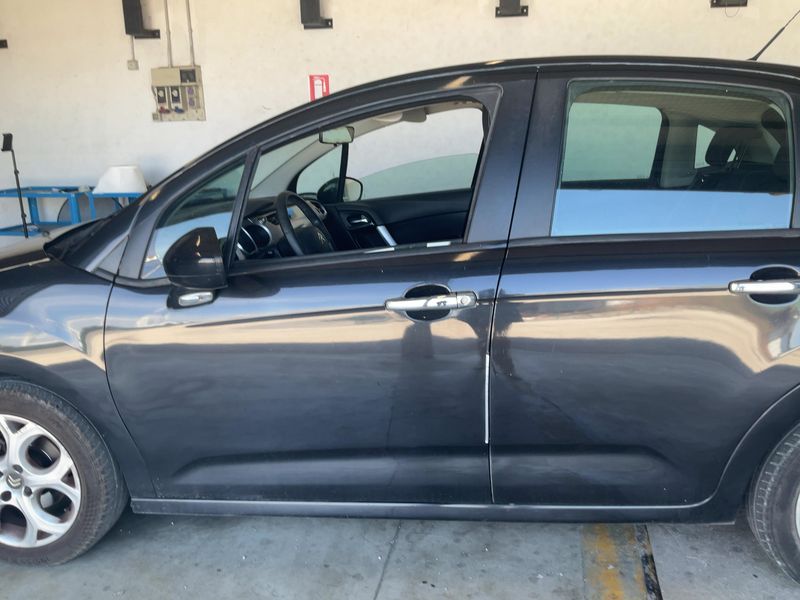 Citroen C3 1.4 Perfect 2011 – снимка 4