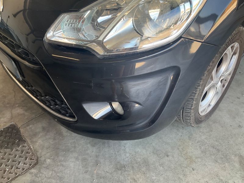Citroen C3 1.4 Perfect 2011 – снимка 47