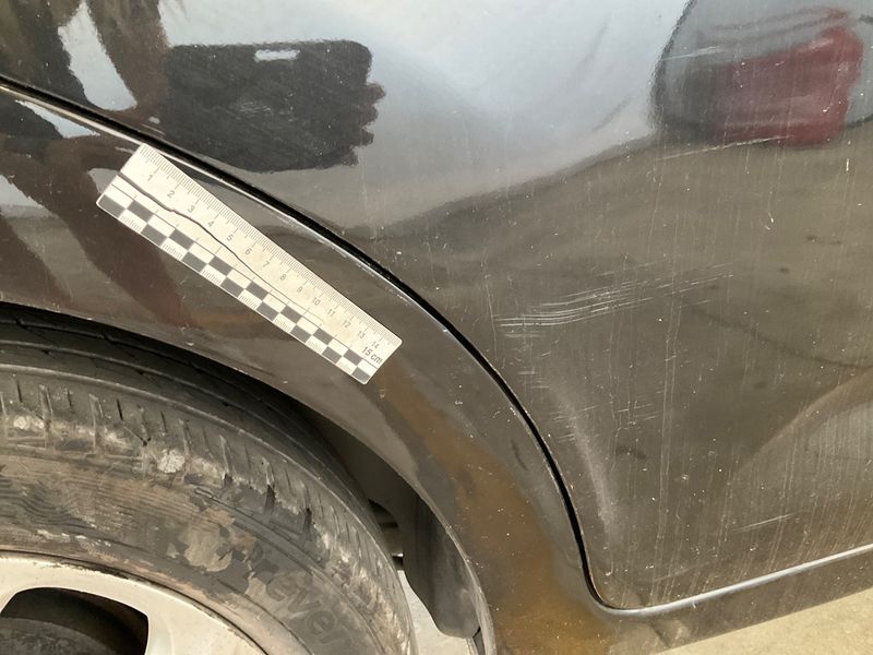 Citroen C3 1.4 Perfect 2011 – снимка 22