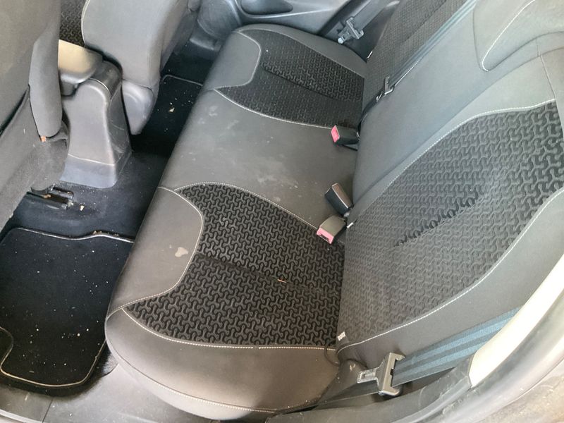 Citroen C3 1.4 Perfect 2011 – снимка 32